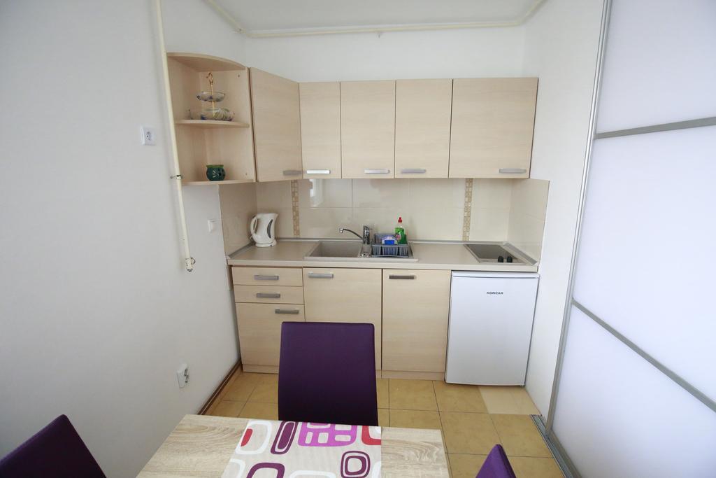 Apartment Hurcak Zagreb Habitación foto