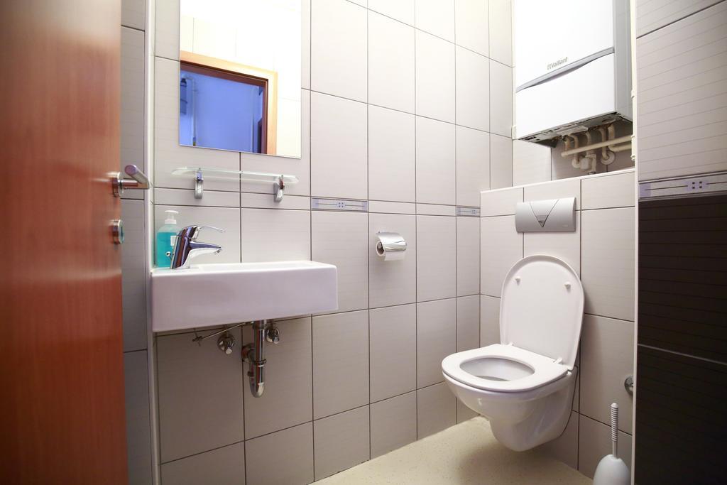 Apartment Hurcak Zagreb Habitación foto