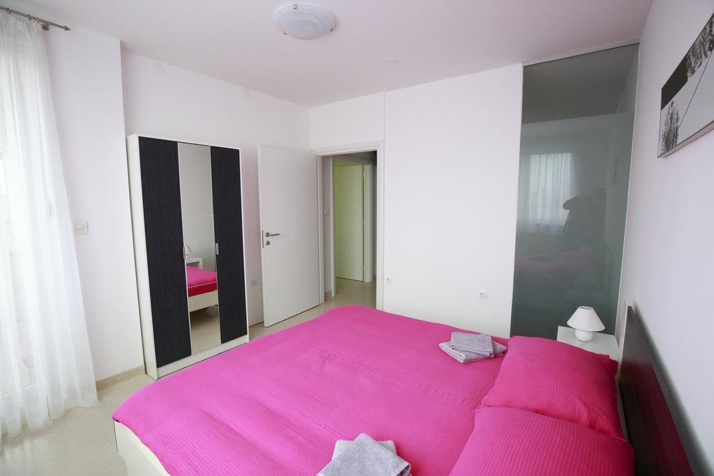 Apartment Hurcak Zagreb Habitación foto