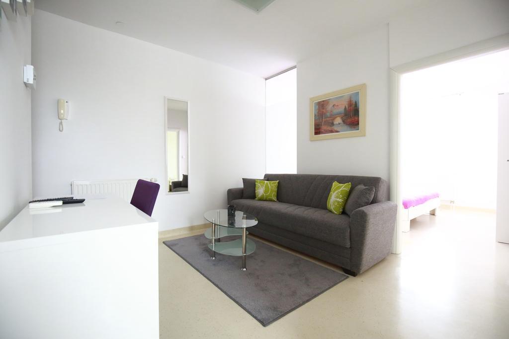 Apartment Hurcak Zagreb Habitación foto